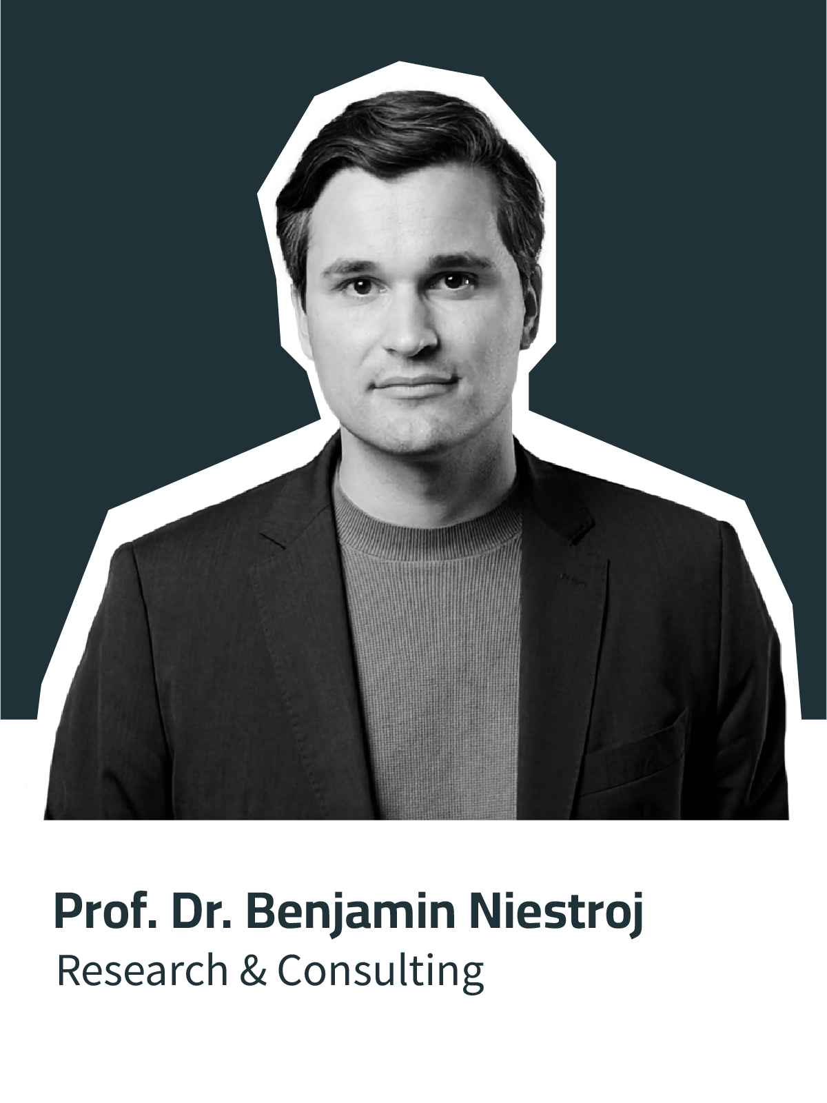 Benjamin Niestroj