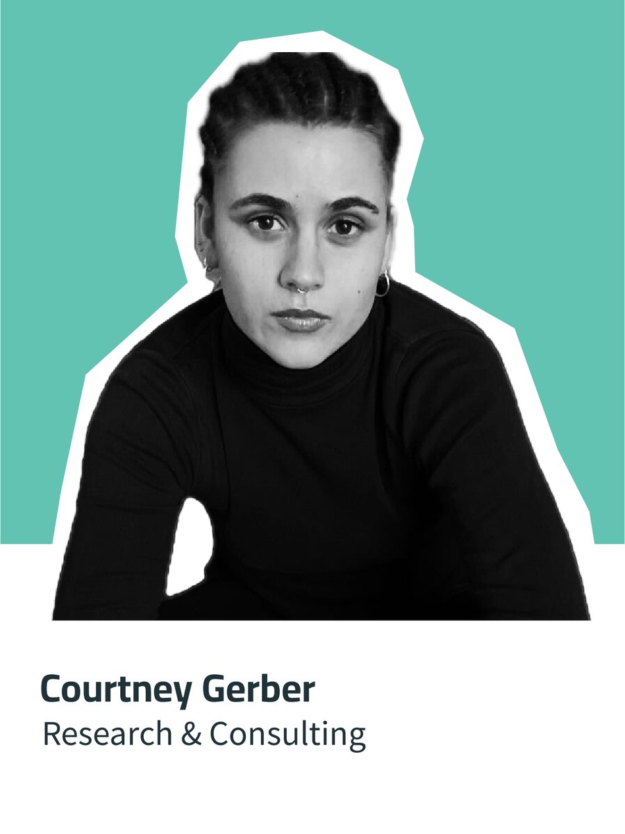 Courtney Gerber