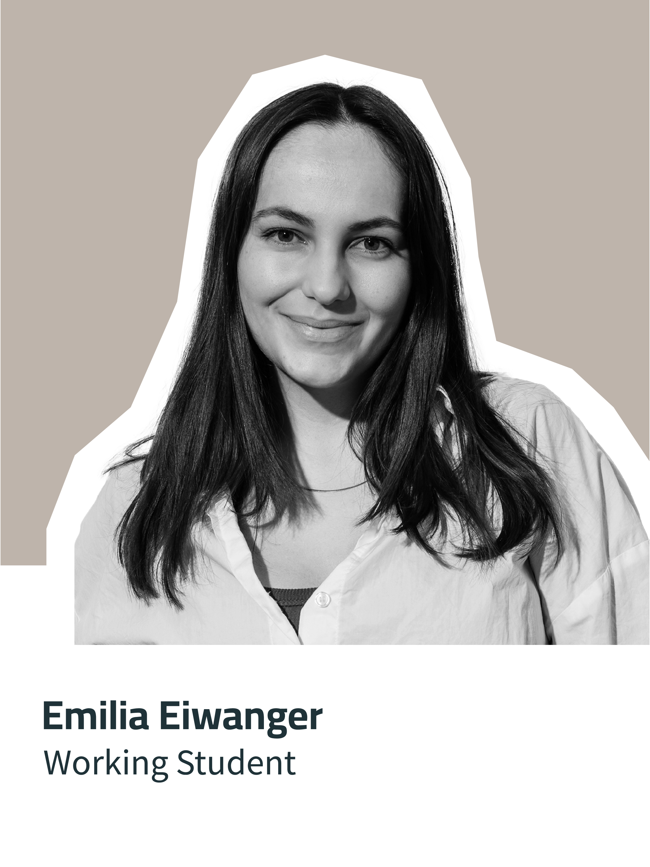 Emilia Eiwanger