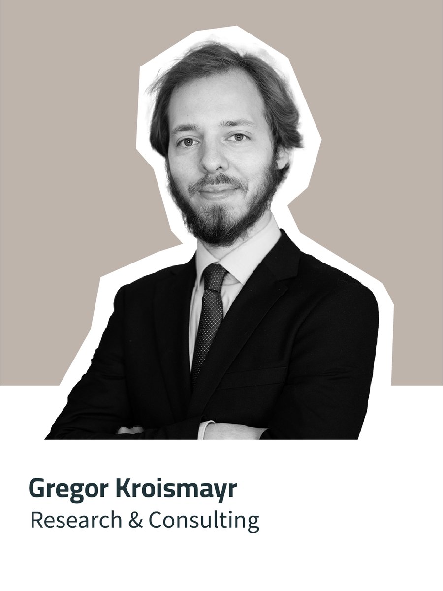 Gregor Kroismayr