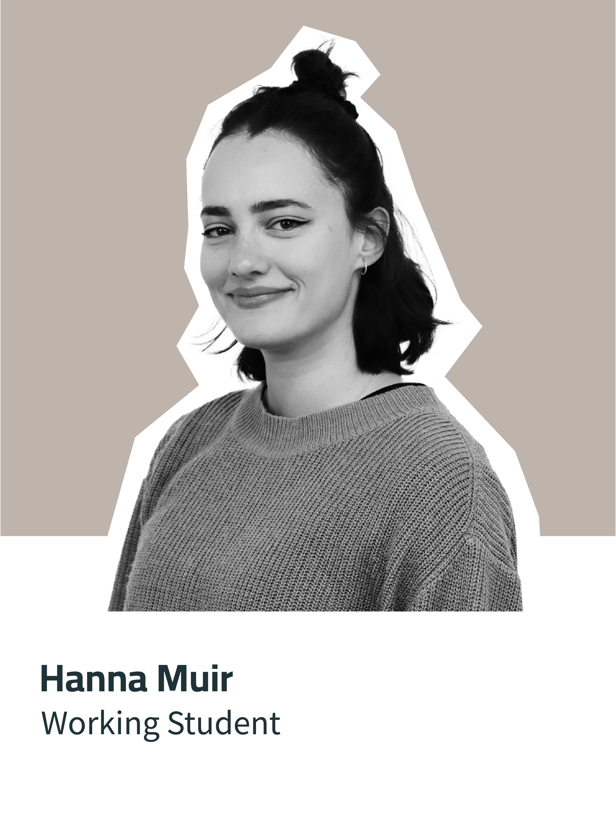 Hanna Muir
