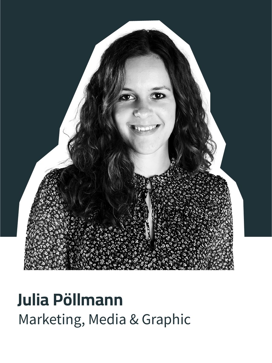 Julia Pöllmann
