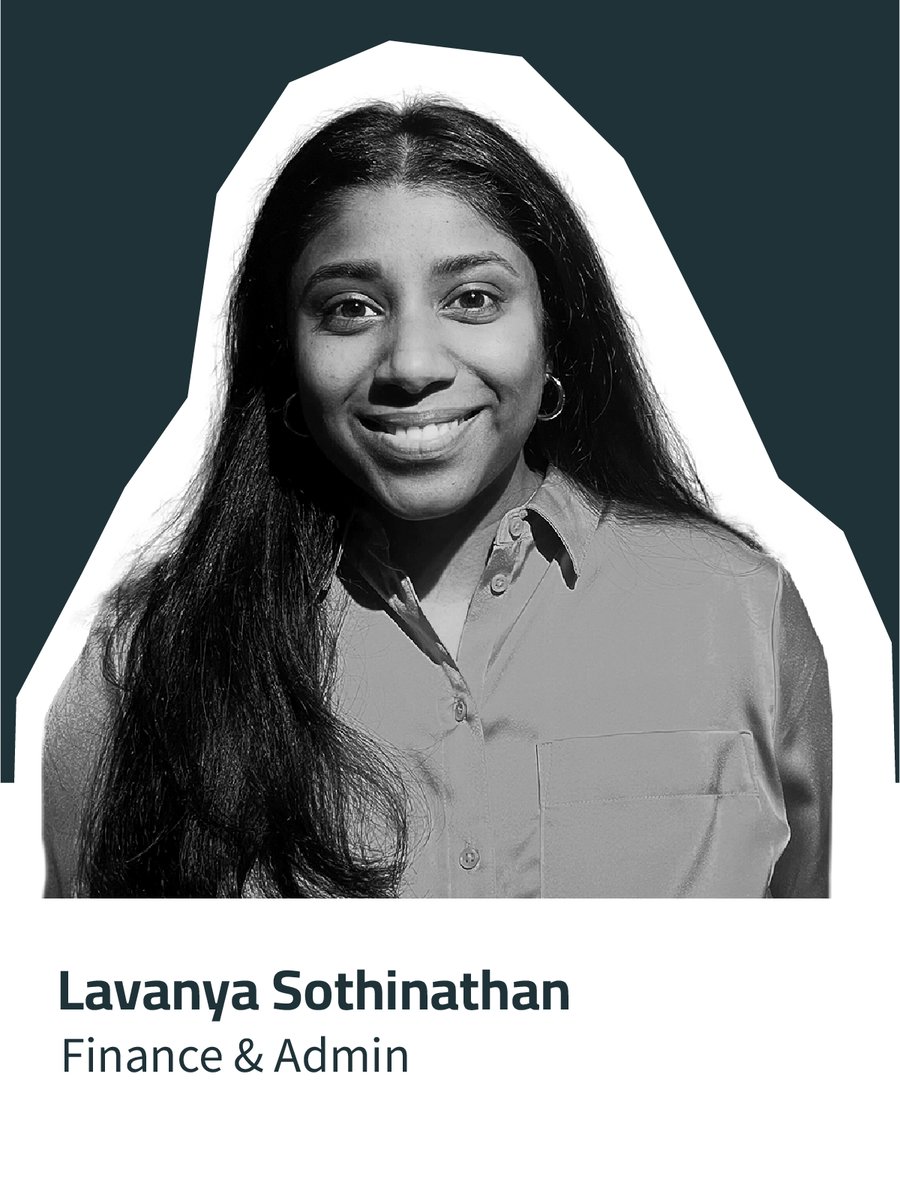 Lavanya Sothinathan