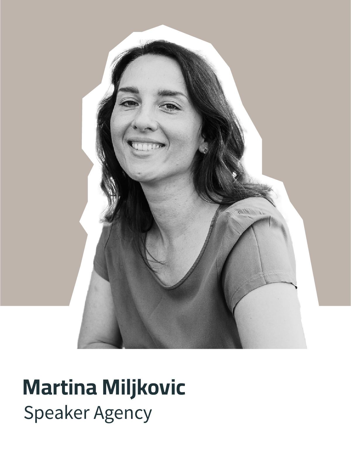 Martina Miljkovic
