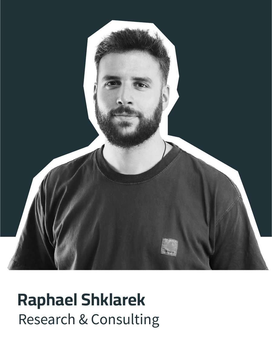 Raphael Shklarek