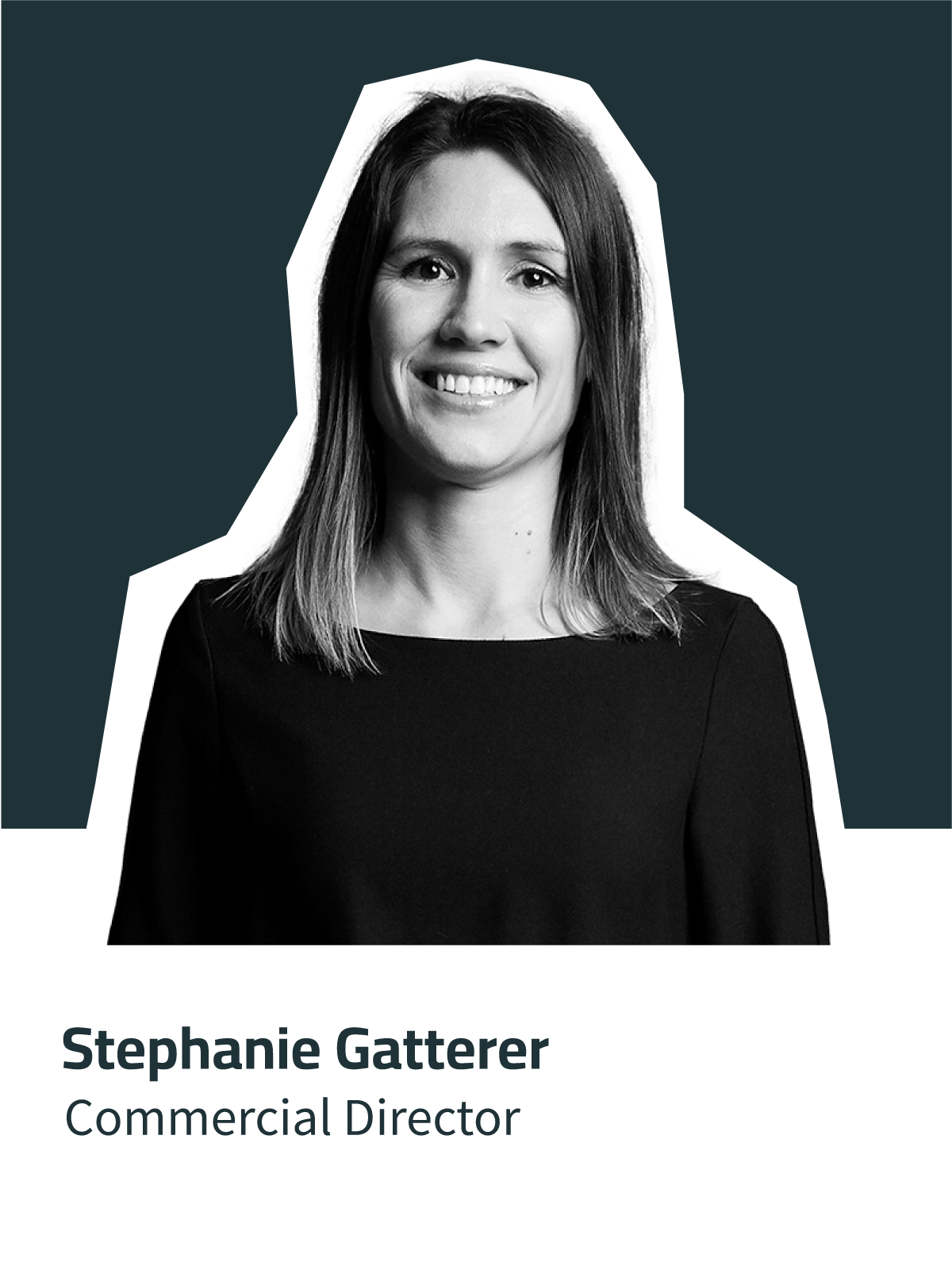 Stephanie Gatterer
