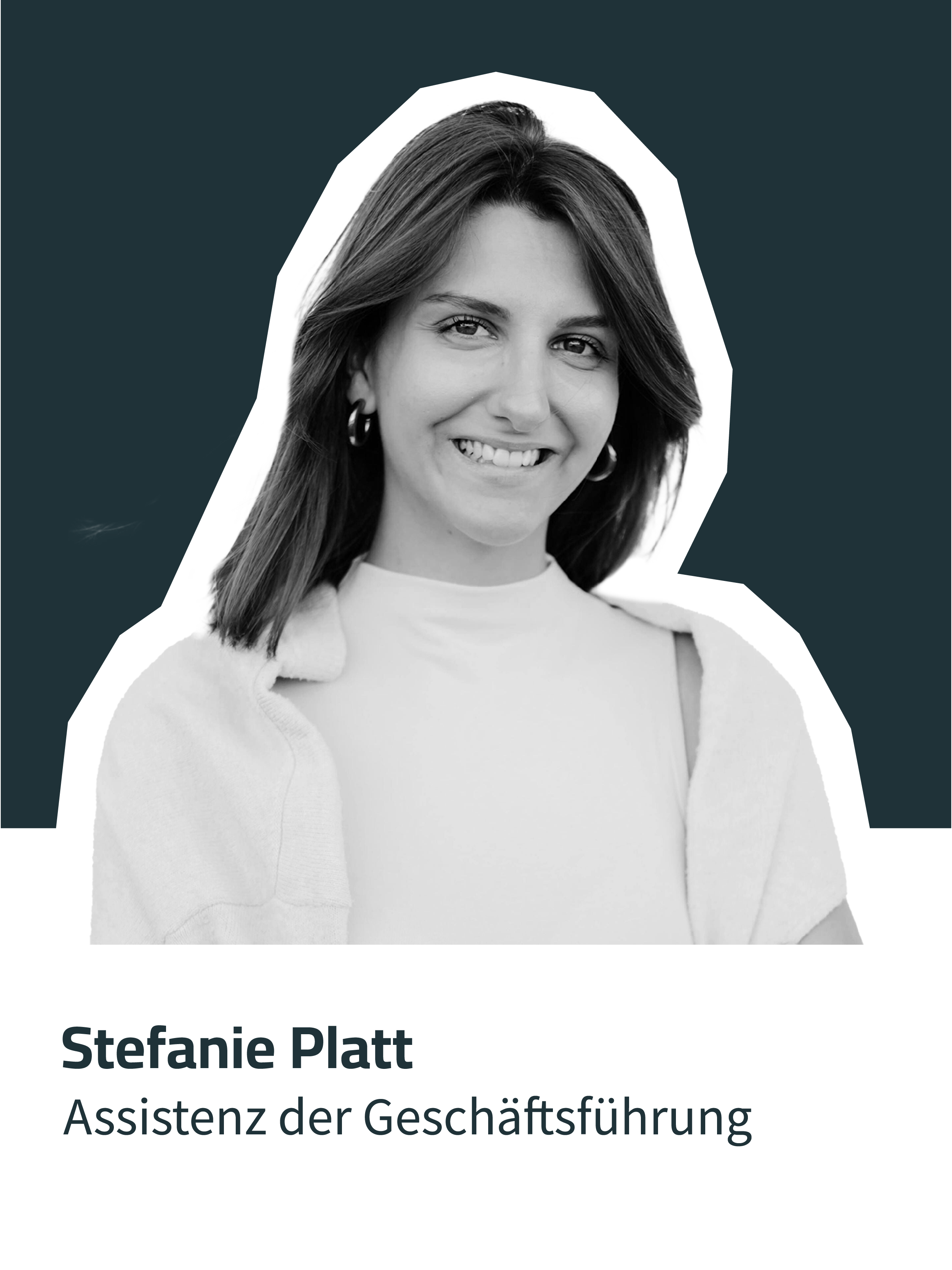 Stefanie Platt