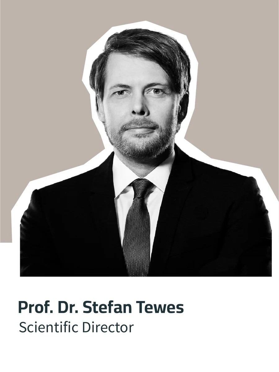 Stefan Tewes