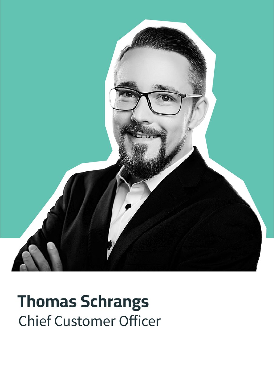 Thomas Schrangs