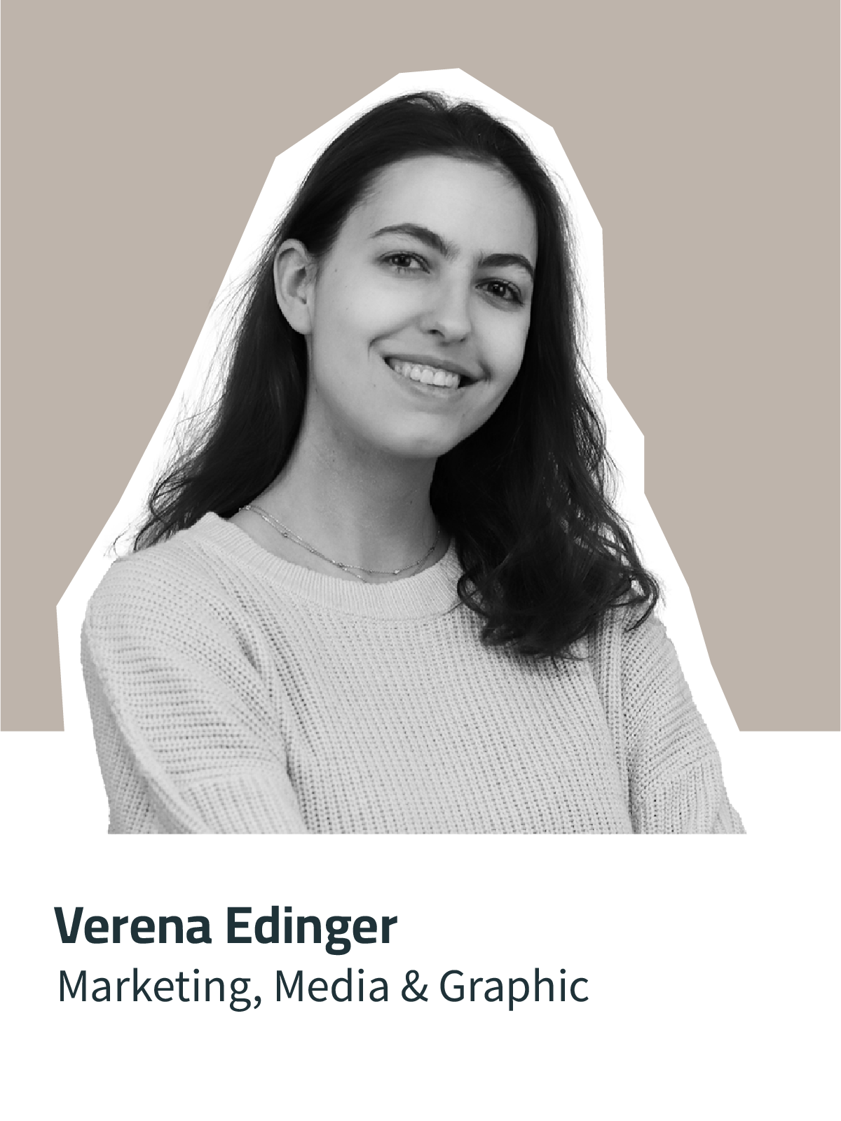 Verena Edinger